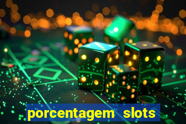 porcentagem slots pg popbra